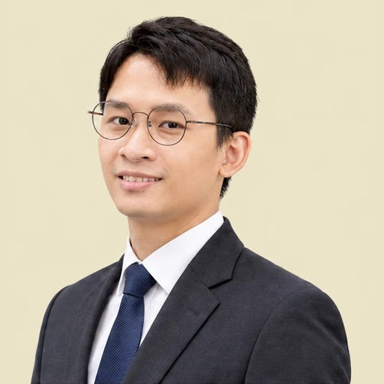 Zerome Wong